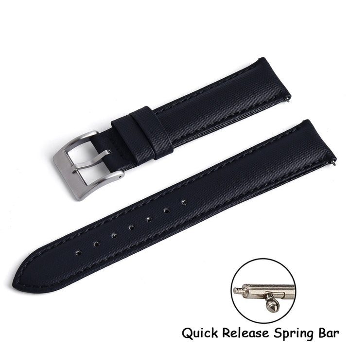 Delugs Sailcloth Strap
