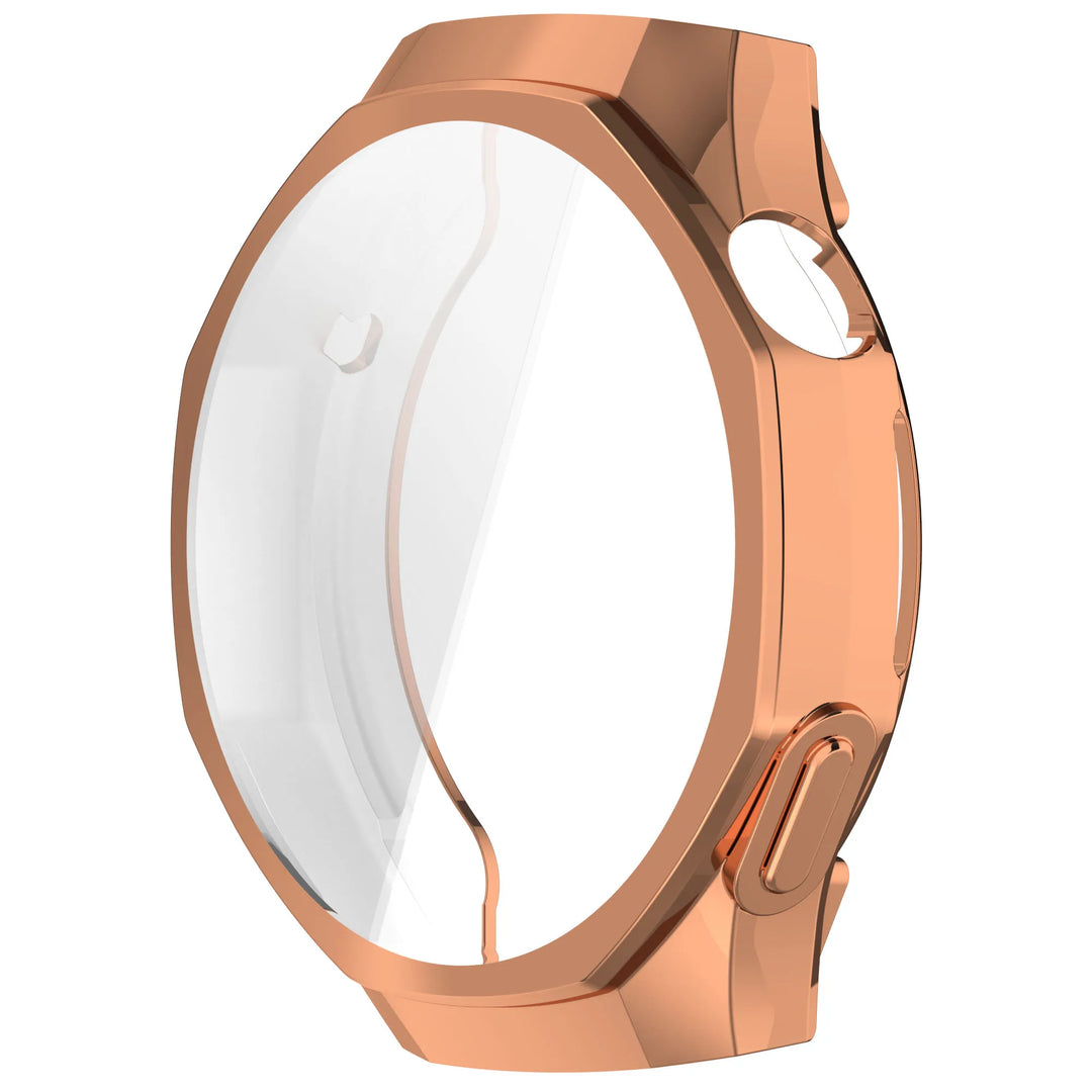TPU Full Protective Case for Huawei Watch GT5 & GT5 Pro (46mm)