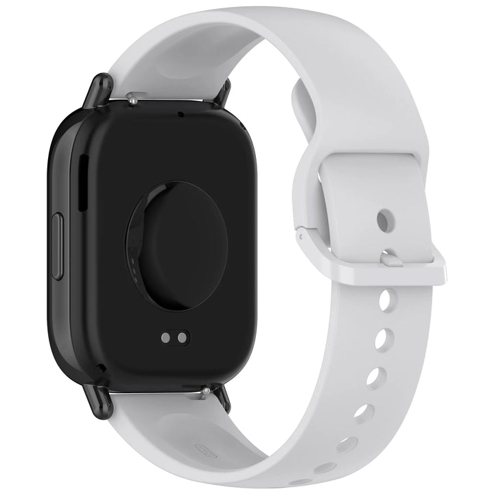 Silicone Watch Strap for Redmi Watch 5 Lite & 5 Active