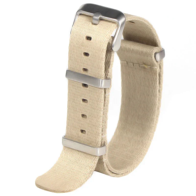 Military Nylon Loop Strap