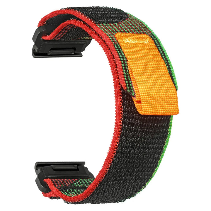 Garmin Quickfit Nylon Watch Band (20-26mm)