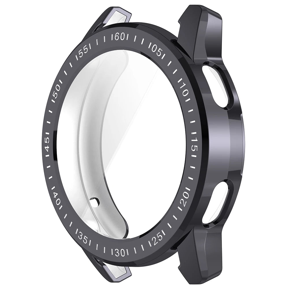 TPU Protective Case for Xiaomi Watch S3