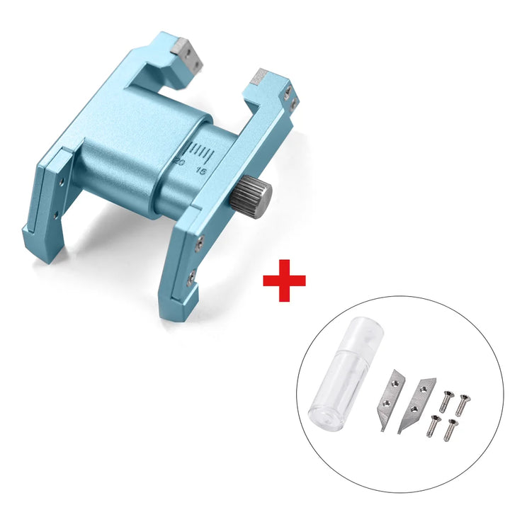 Delug Spring Bar Tool – 316L Stainless Steel Watch Strap Remover