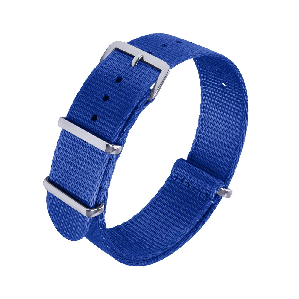 NATOBELT Seatbelt Strap