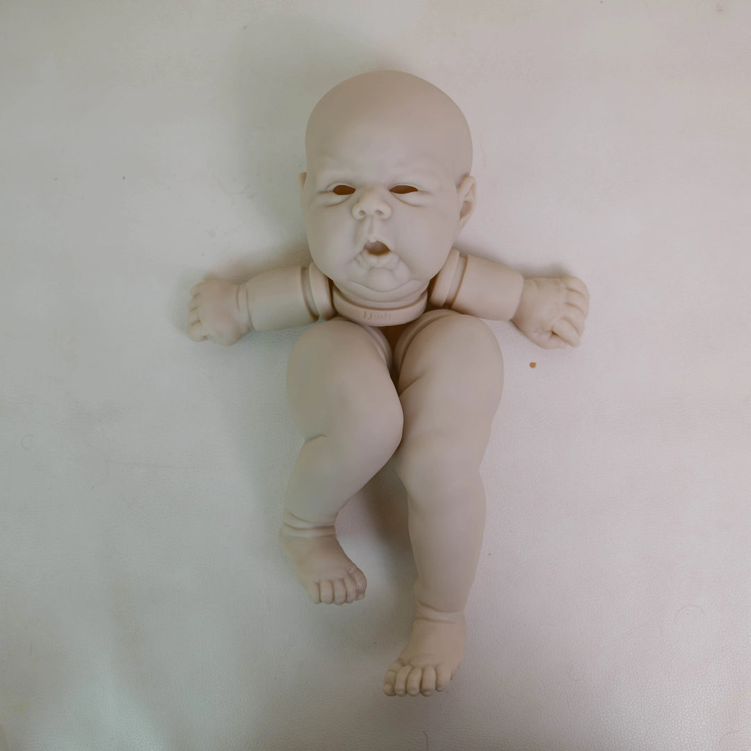 24″ Gounchi Limited Edition DIY Reborn Doll Kit (Unfinished)
