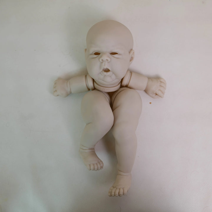 24″ Gounchi Limited Edition DIY Reborn Doll Kit (Unfinished)