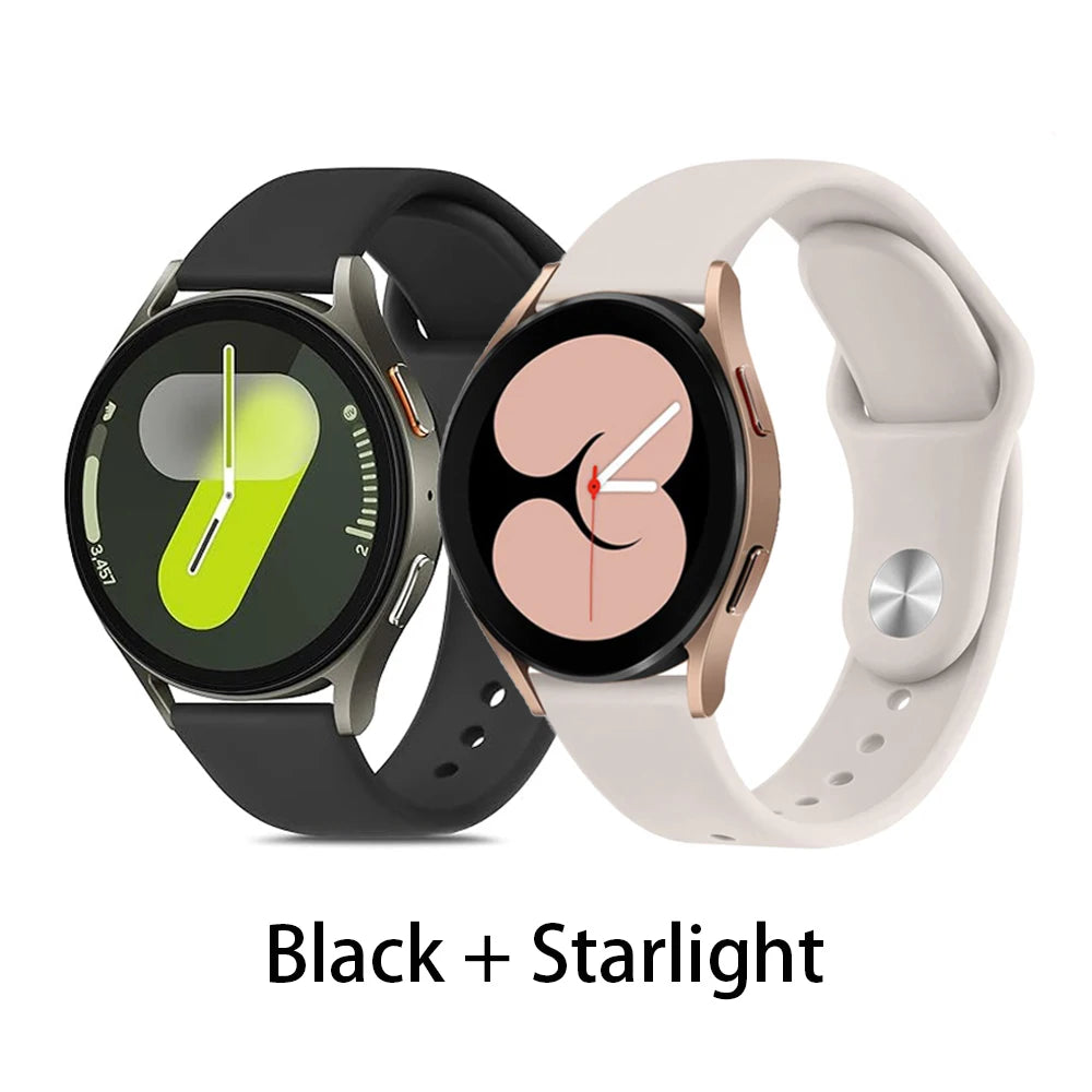 20/22mm Galaxy & Huawei Strap