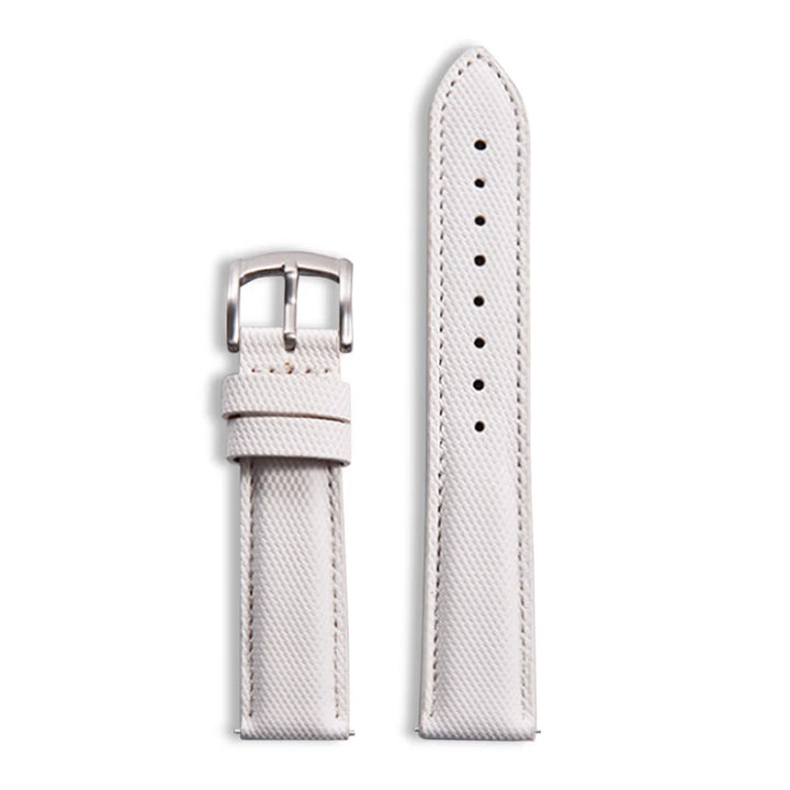 JUELONG PVC Nylon Sailcloth Strap (18–22mm) – Quick Release Universal