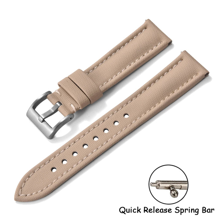 Waterproof Sailcloth Strap