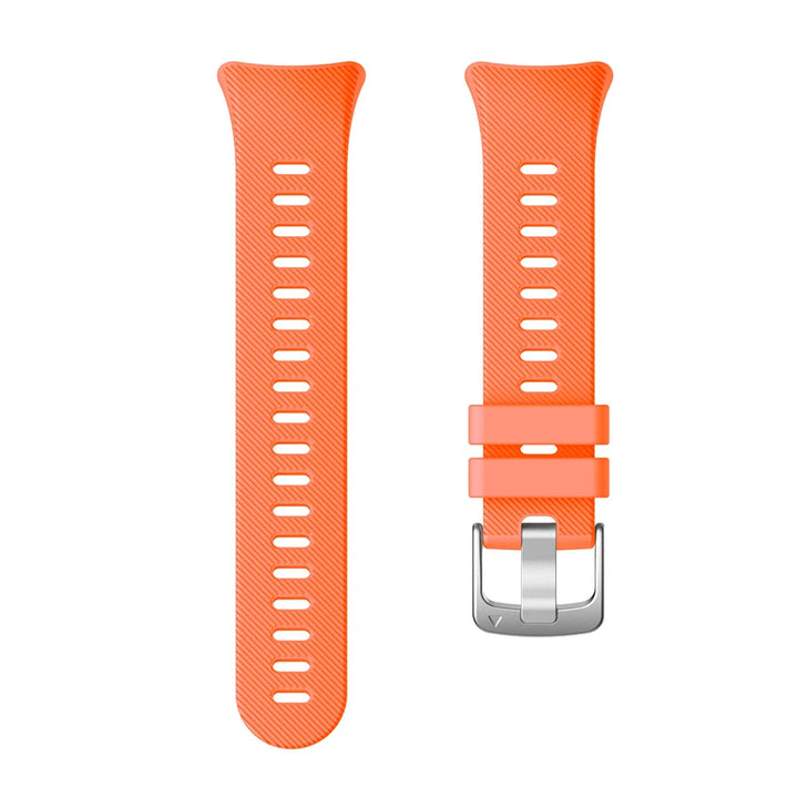 Silicone Replacement Strap for Garmin Forerunner 45/45S & Swim 2