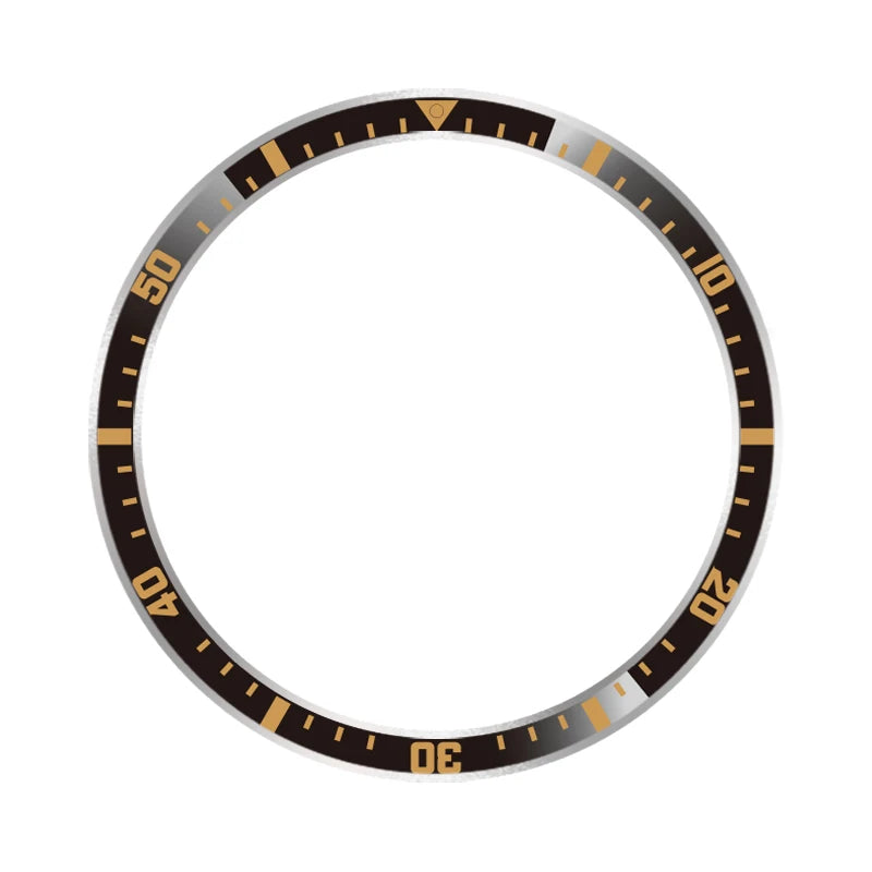 Adhesive Bezel Ring for Xiaomi Watch S3 & S4 – Protective Frame