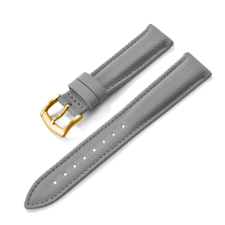 NATOBELT Sailcloth Nylon Watch Strap 18-22mm Quick Release