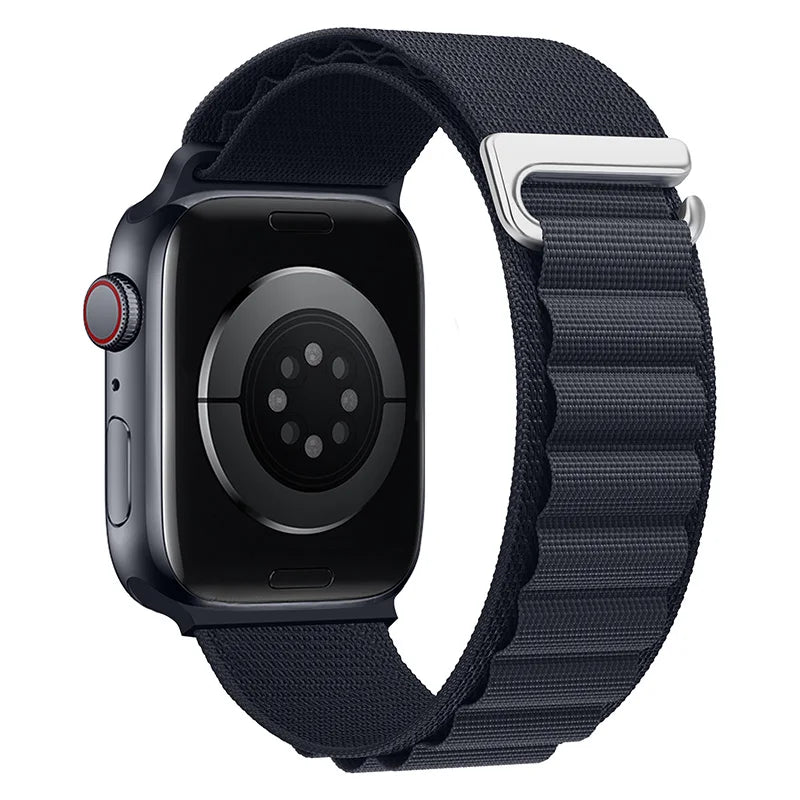 Alpine Apple Watch Band 40–49mm for iWatch Series 7–10 & Ultra