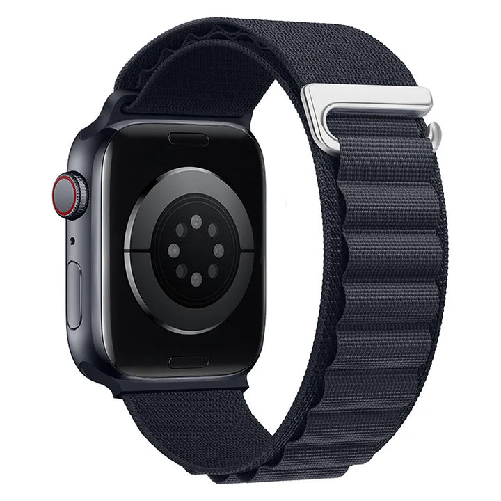 Alpine Apple Watch Band 40–49mm for iWatch Series 7–10 & Ultra
