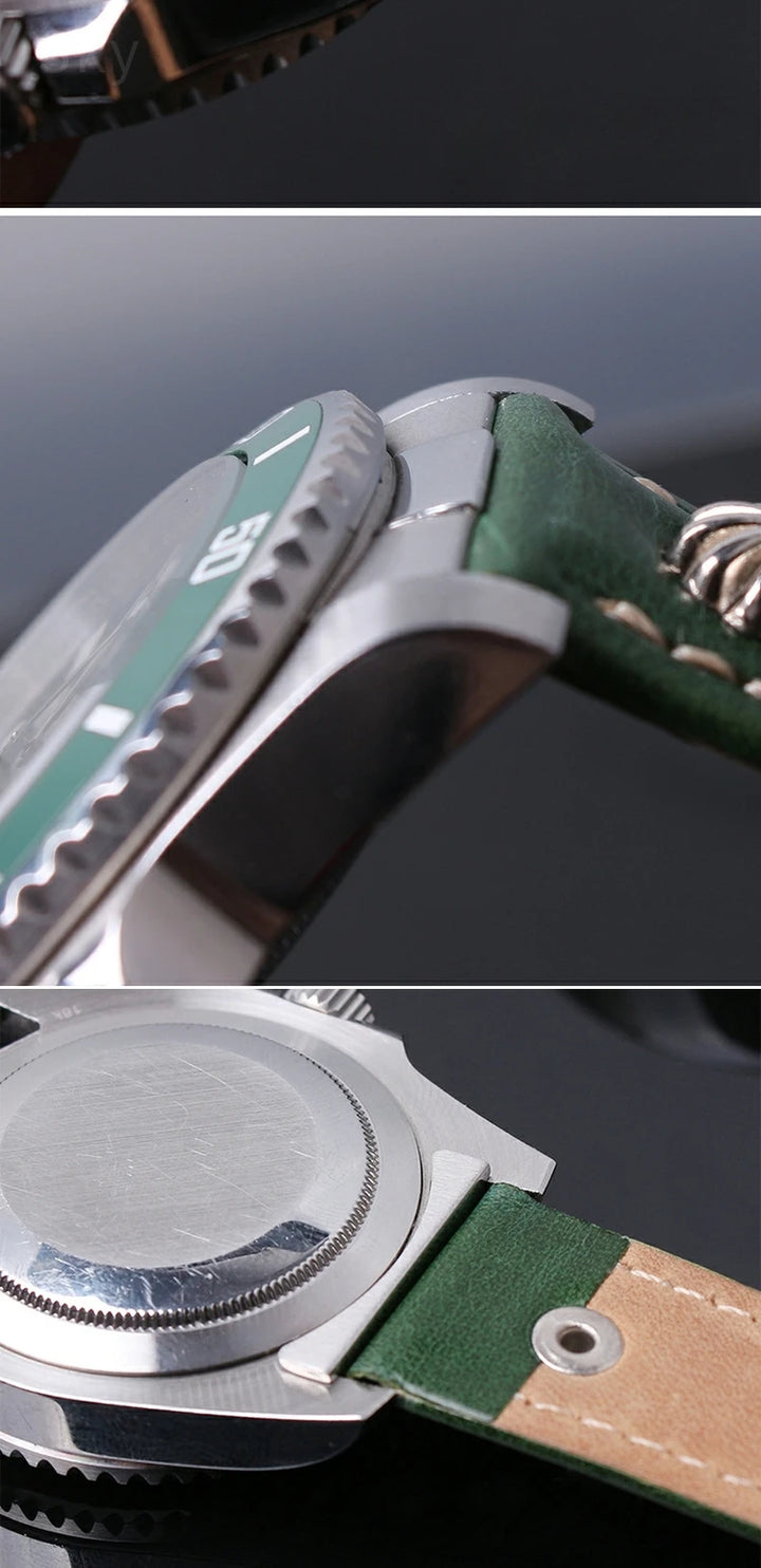 Stainless Steel End Link Adapter for Rolex Daytona