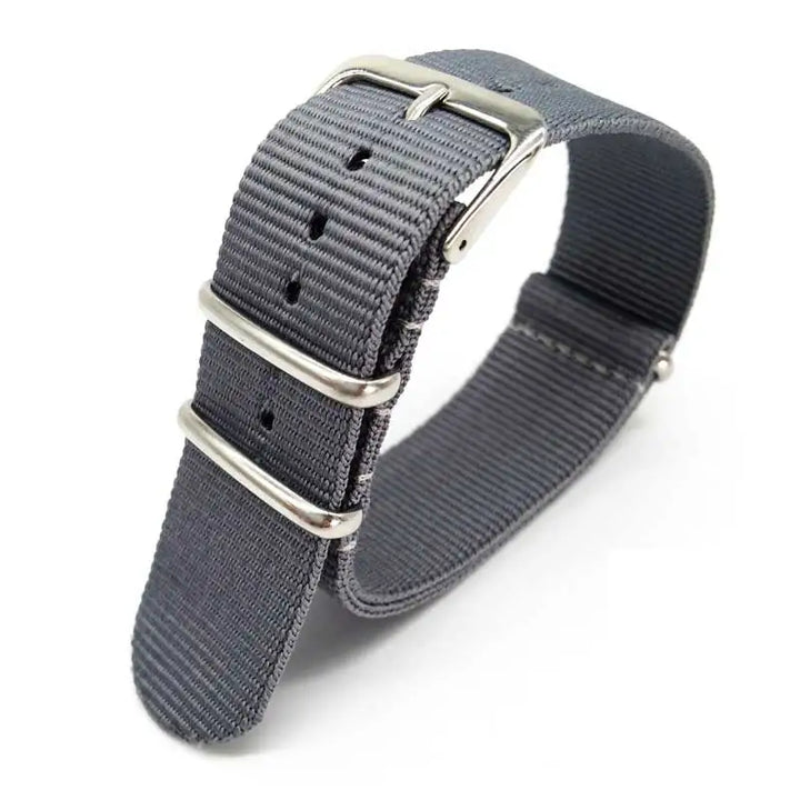 Nylon Sport Apple Watch Strap 18–22mm