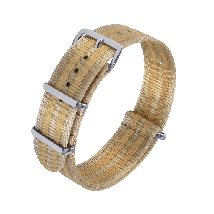 NATOBELT Seatbelt Strap