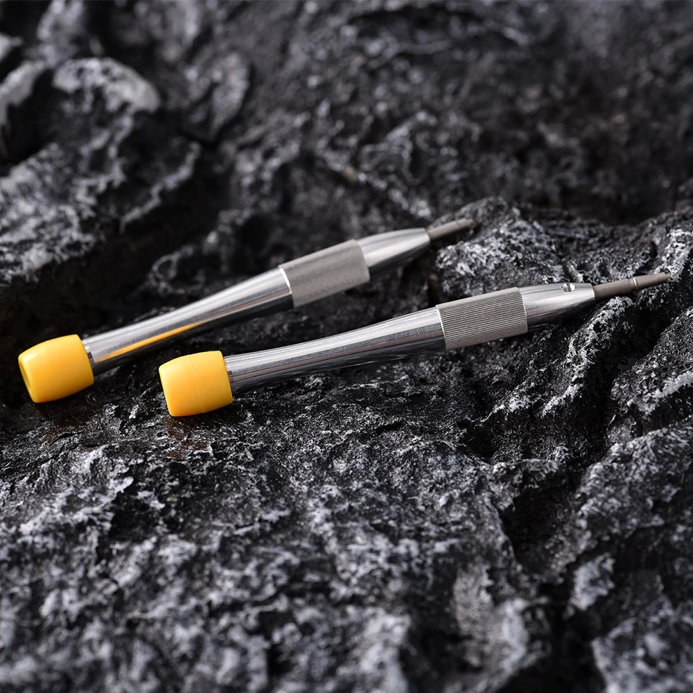 JUELONG 4/5-Leg Watch Rotor Screwdriver – Richard Movement Removal Tool