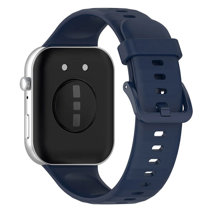 Silicone Strap for Huawei Watch Fit 3 & Fit 4/Pro