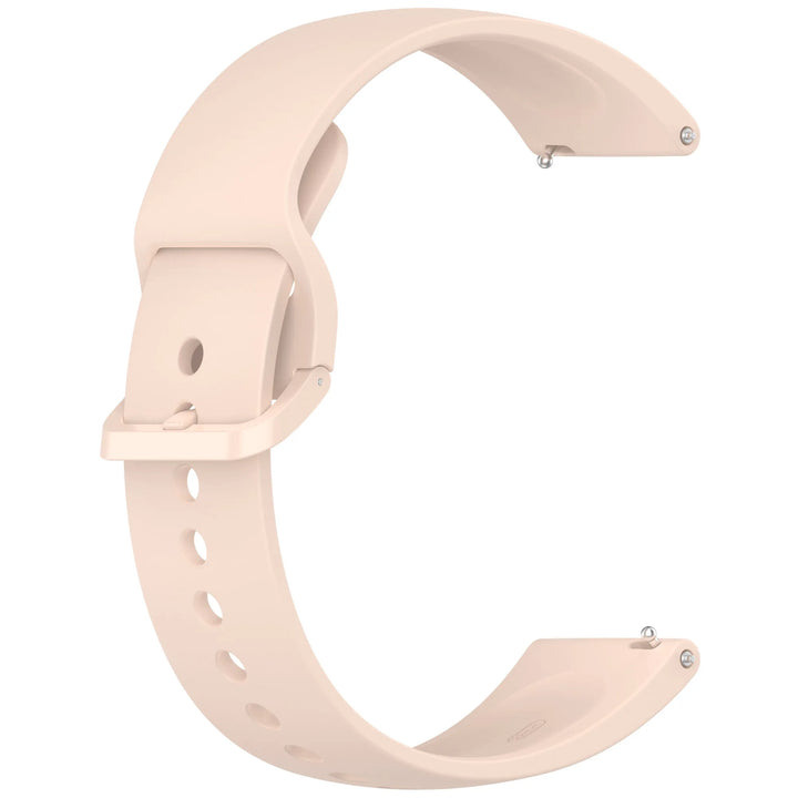 Silicone Watch Strap for Redmi Watch 5 Lite & 5 Active