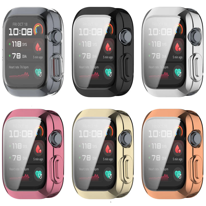 Huawei Watch D2 TPU Full Screen Protective Case