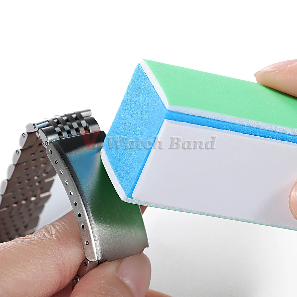 Watch Cleaner Rods – 4-Sided Polishing & Cleaning Tool, 1/2/4pcs