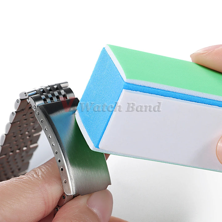 Watch Cleaner Rods – 4-Sided Polishing & Cleaning Tool, 1/2/4pcs