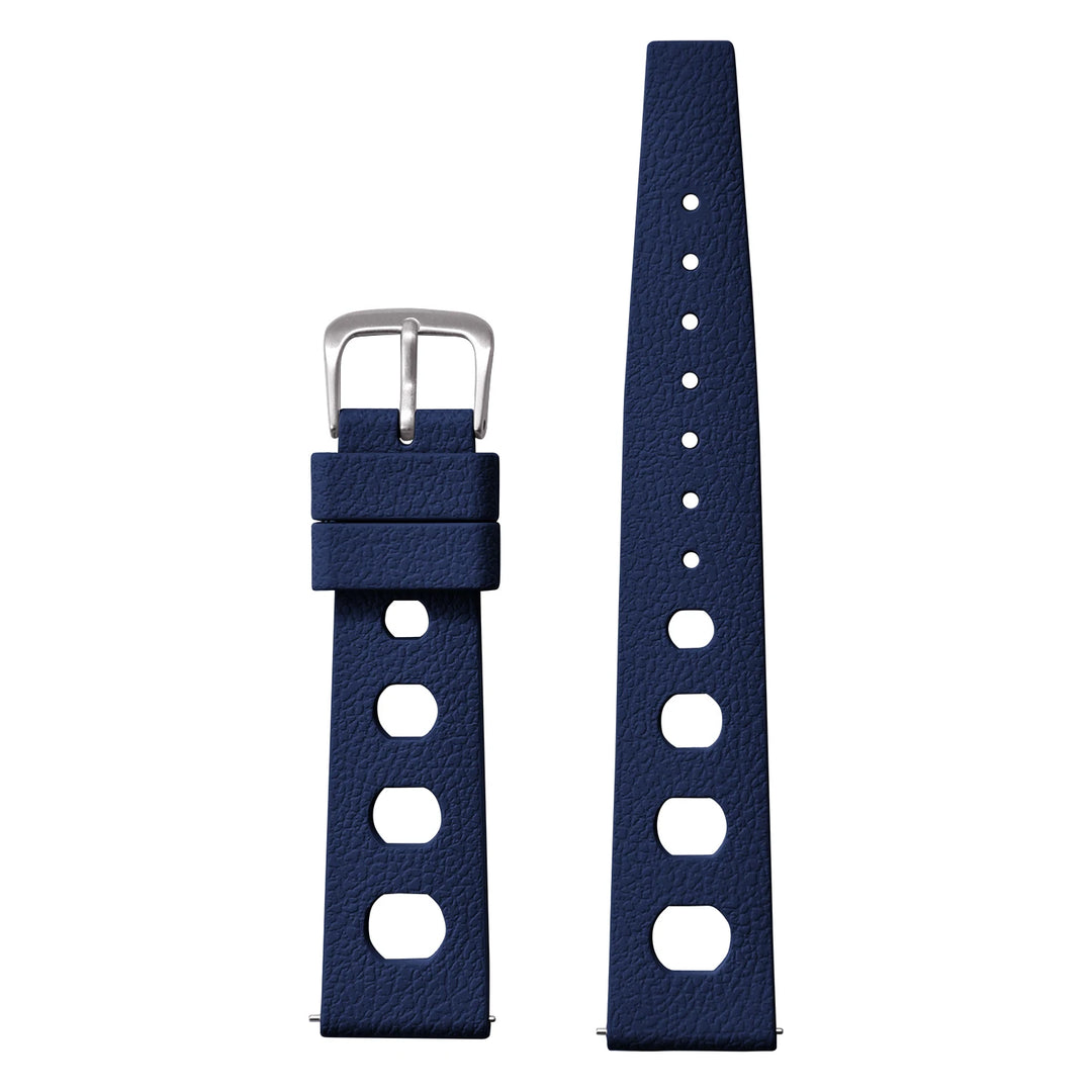 High Quality FPM/FKM Rubber Quick Release Watch Band 20mm 22mm Replacement Watch Straps For Men Women