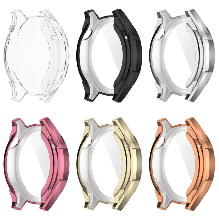 TPU Full Protective Case for Huawei Watch GT5 & GT5 Pro (46mm)