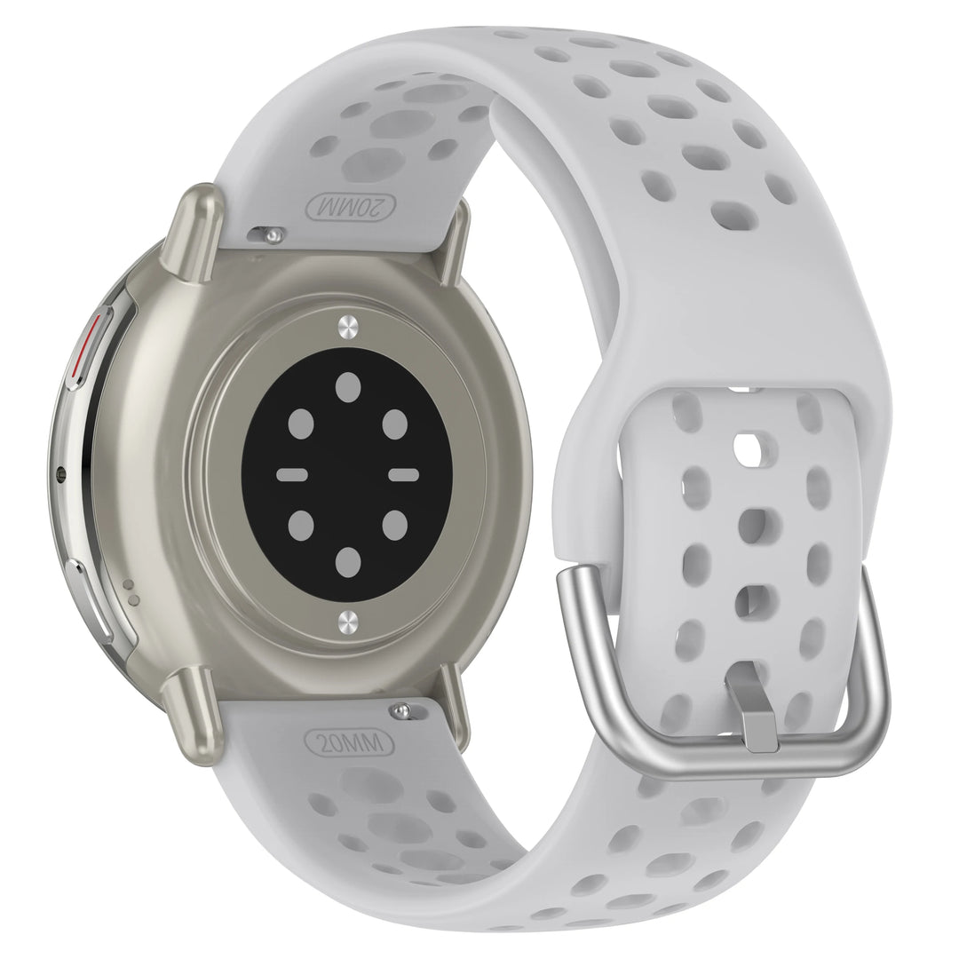 Amazfit Active 2 Silicone Watch Strap