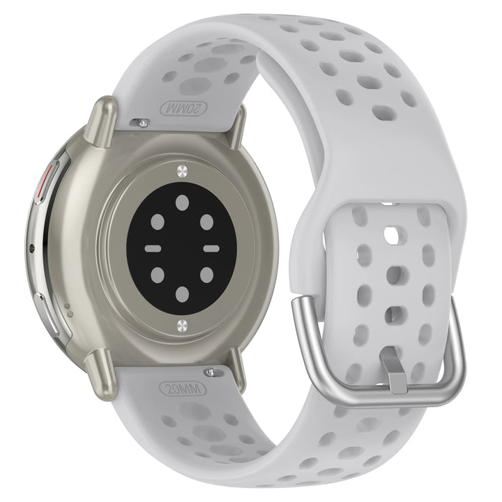 Amazfit Active 2 Silicone Watch Strap