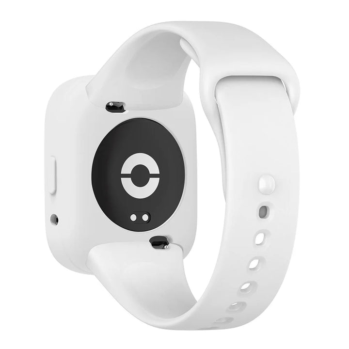 Silicone Strap & Protective Case for Redmi Watch 3 Active/Lite