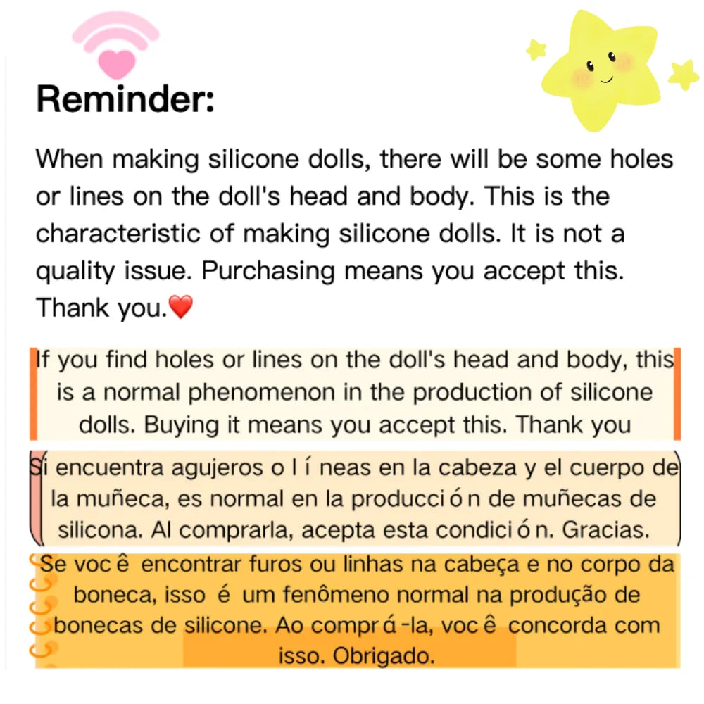 Mini 6 Inch 15CM Lifelike Full Silicone Reborn Baby Charlie Doll Solid Silicone Soft Body Girl Birthday Christmas Gift