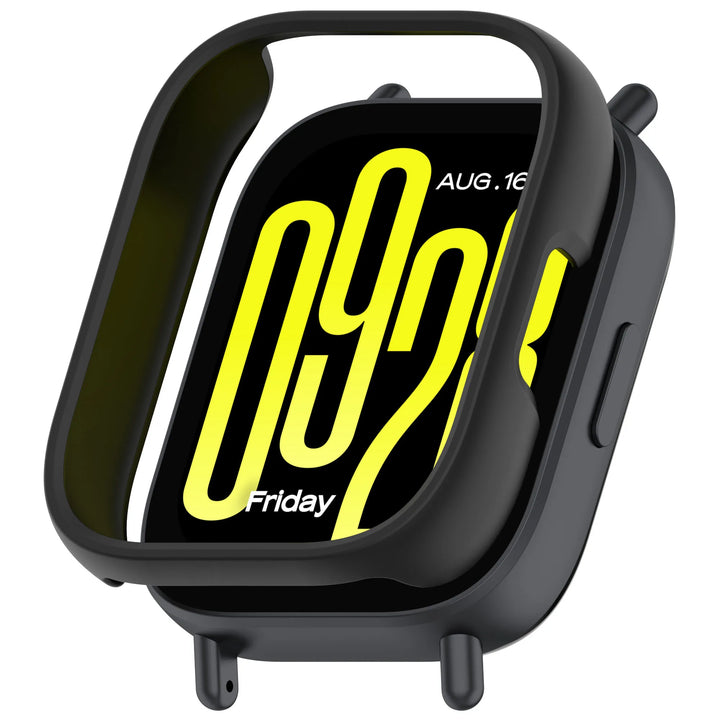 Hollow PC Protective Case for Redmi Watch 4/5 – Shell Bumper Cover