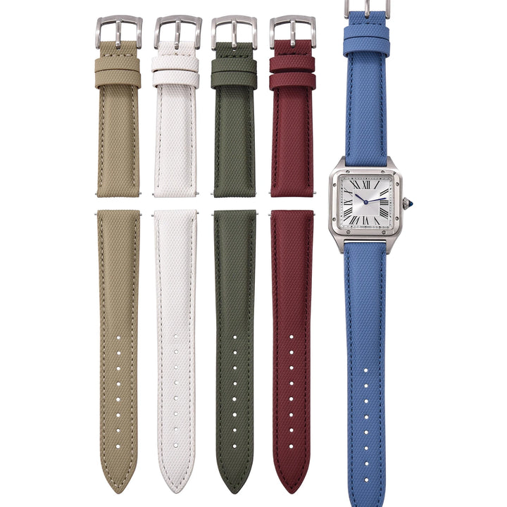 Sailcloth Nylon Quick Strap