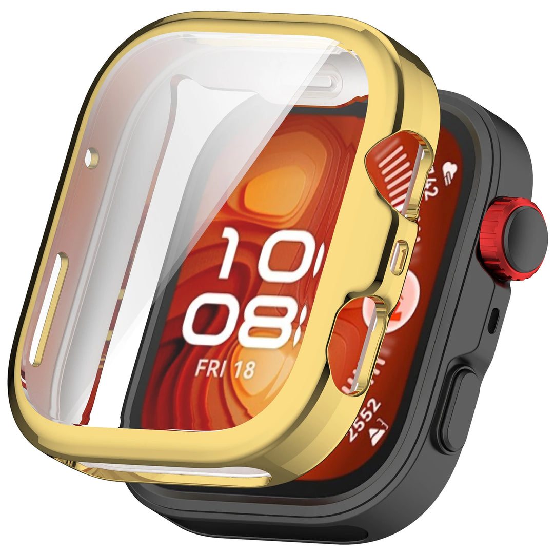 TPU Protective Case for Huawei Watch Fit 4 / Fit 4 Pro