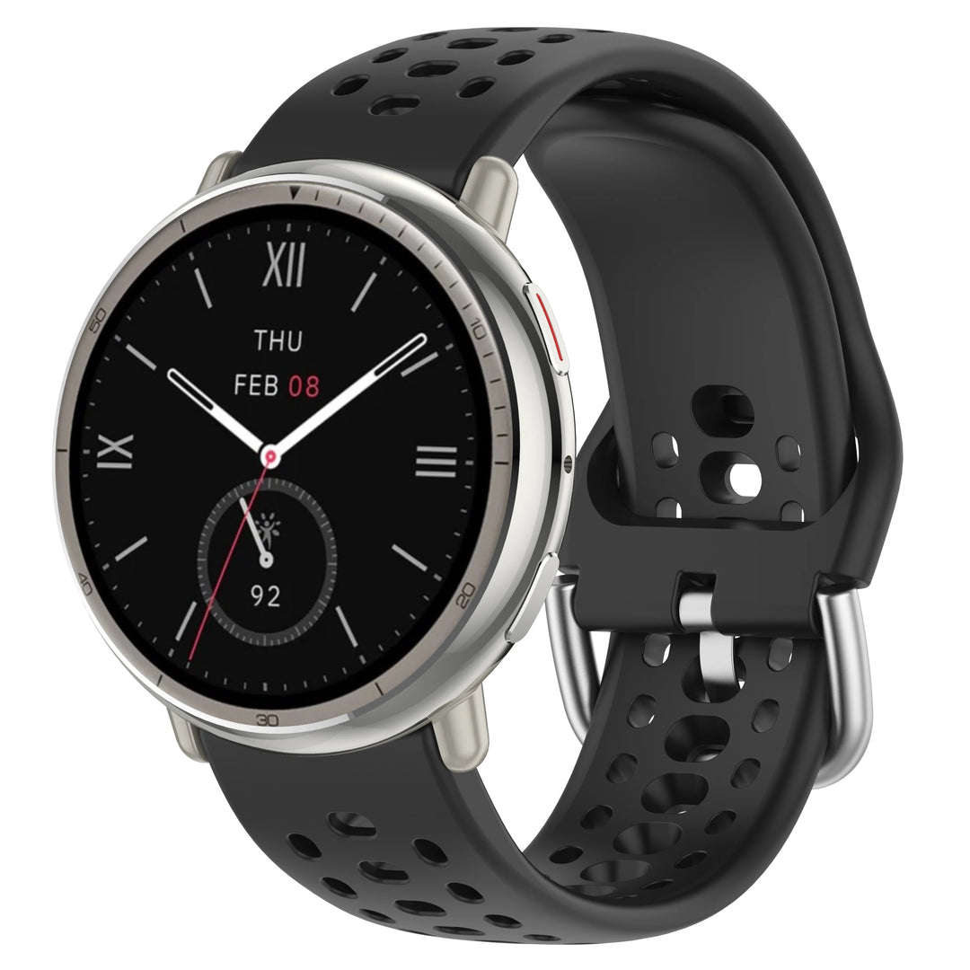 Amazfit Active 2 Silicone Watch Strap