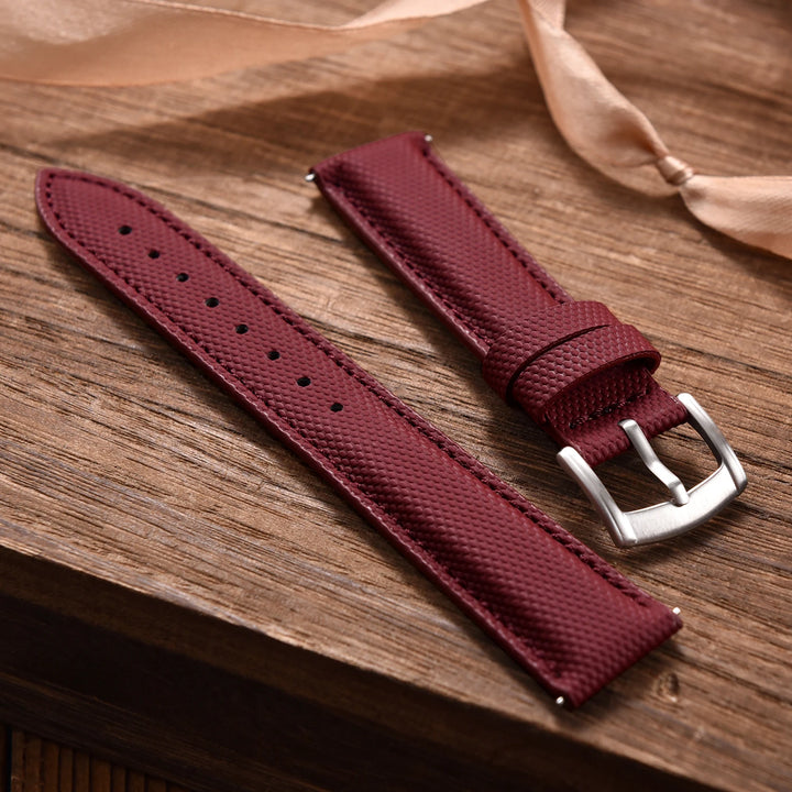 Sailcloth Nylon Quick Strap
