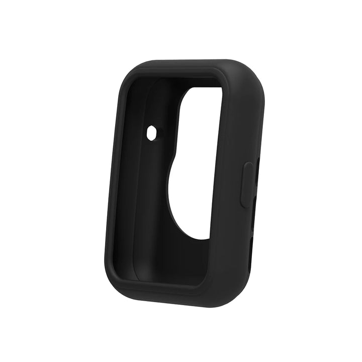 Silicone Case & Strap for Huawei Watch Fit 2 – Protective Cover