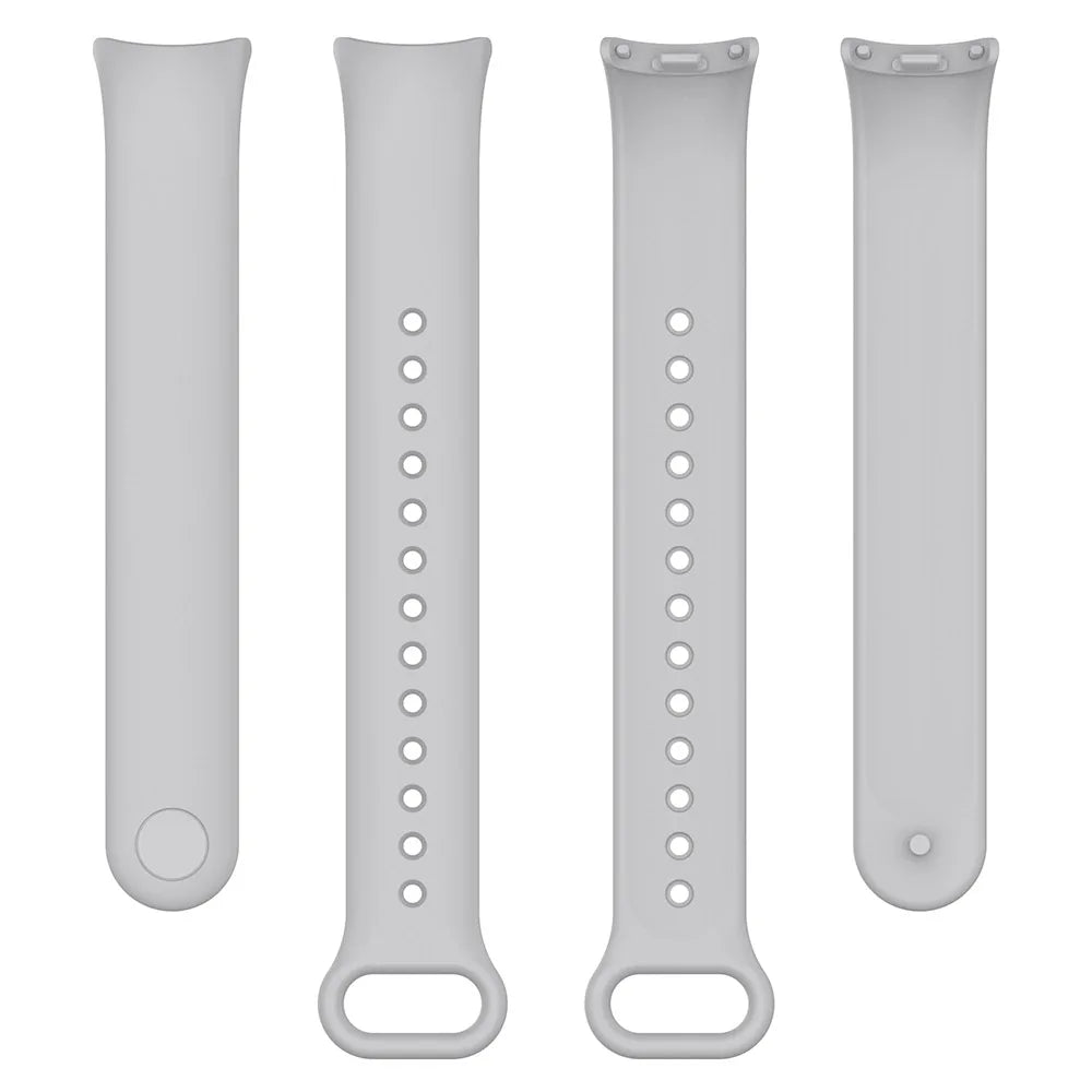 Silicone Wrist Strap for Xiaomi Mi Band 8-10