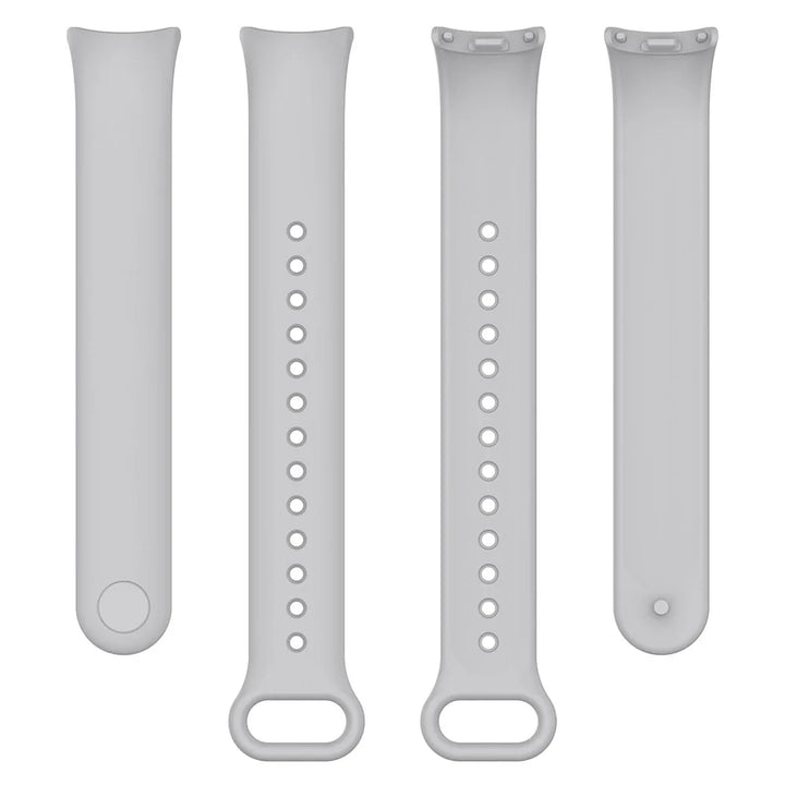 Silicone Wrist Strap for Xiaomi Mi Band 8-10