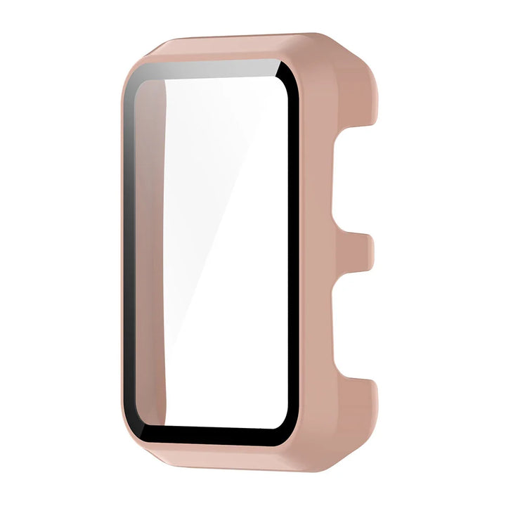 PC & Tempered Glass Protective Case for Huawei Watch D