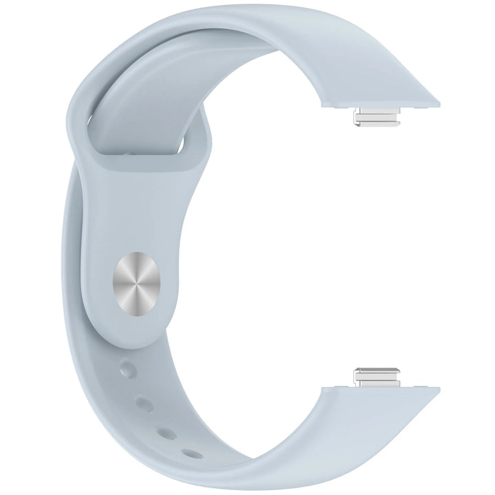 Silicone Strap for Huawei Watch Fit 3