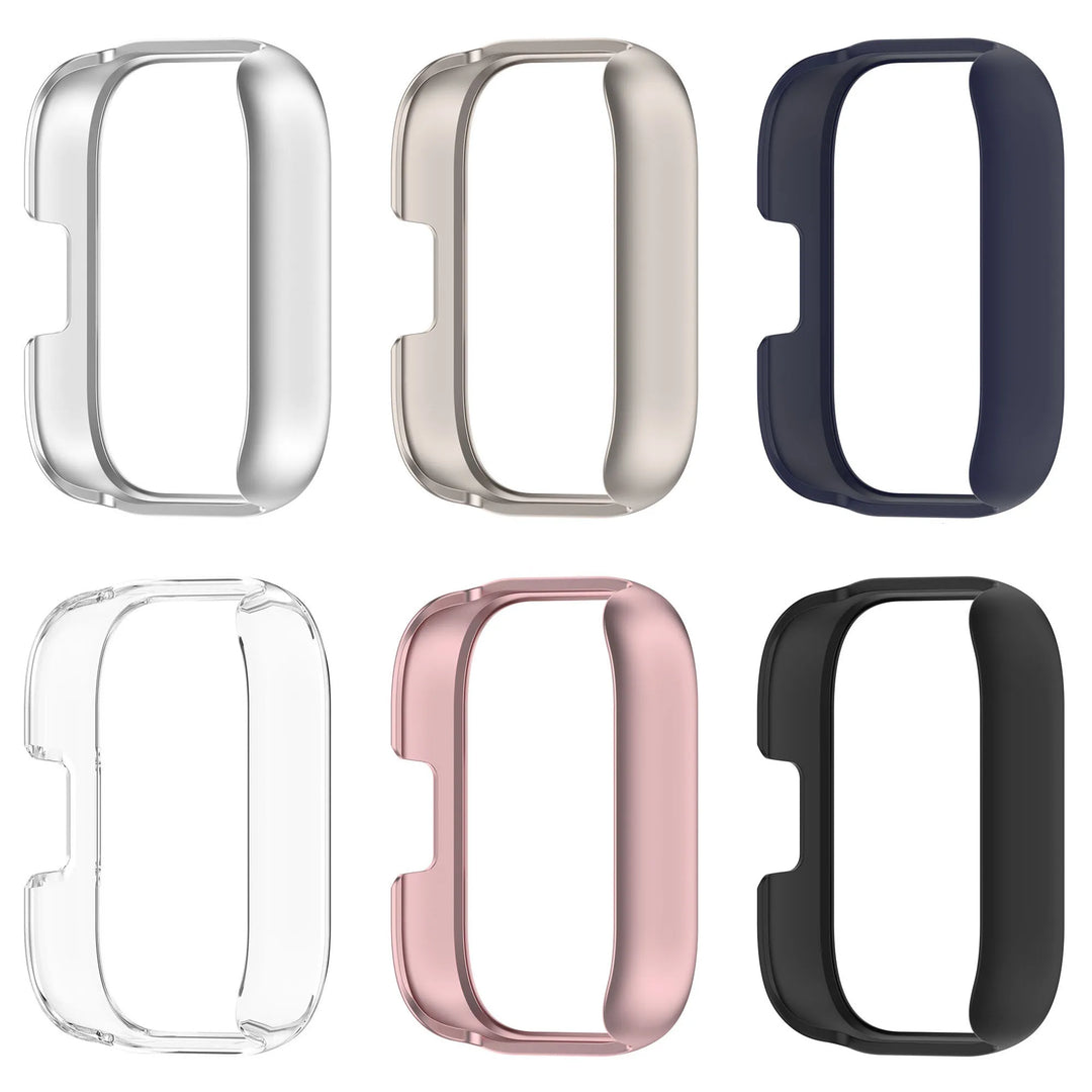Hollow PC Protective Case for Redmi Watch 4/5 – Shell Bumper Cover