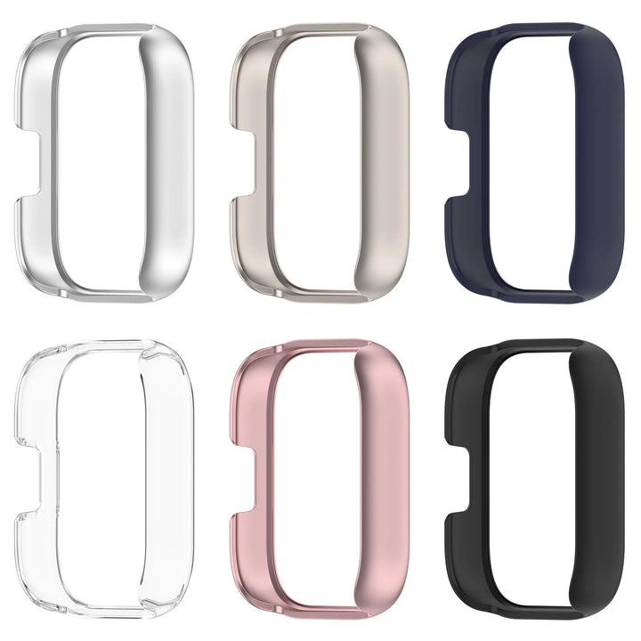 Hollow PC Protective Case for Redmi Watch 4/5 – Shell Bumper Cover