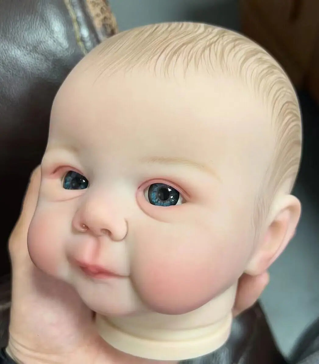 Julieta 19″ Painted Reborn Doll Kit