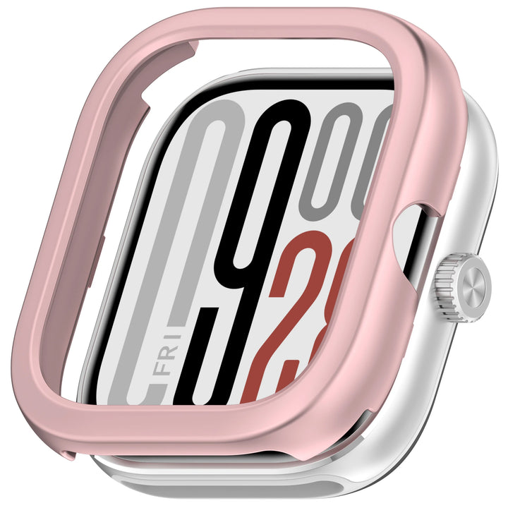 Hollow PC Protective Case for Redmi Watch 4/5 – Shell Bumper Cover