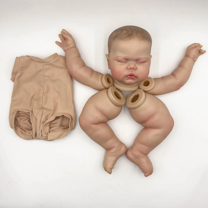 Pickle 24″ Painted Doll Kit