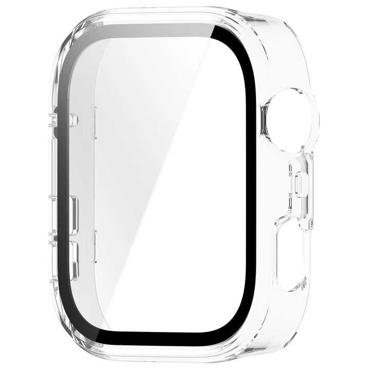 PC+Glass Full Protective Case for Huawei Watch Fit 4/Pro