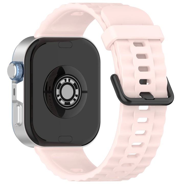 Silicone Strap for Huawei Watch Fit 3 & Fit 4/Pro